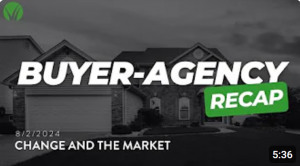 Buyer-Agency-Recap